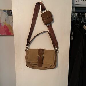 Steve Madden Btorrid Shoulder Bag